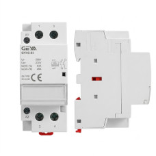 GEYA GYHC-63A Modular Power Contactor (2NO, 230V)