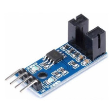 FC-03 optical slit sensor with LM393 comparator