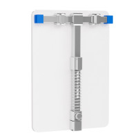 All Metal PCB Holder for Mobile Phone Repair