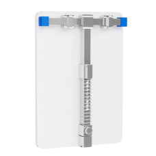 All Metal PCB Holder for Mobile Phone Repair