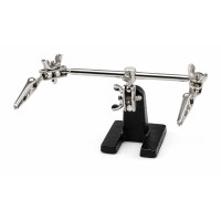 Helping Hand for Soldering and Electronics Repair no glass