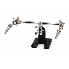 Helping Hand for Soldering and Electronics Repair no glass