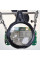 TE-801 Helping Hand Magnifier with LED Light and Soldering Stand