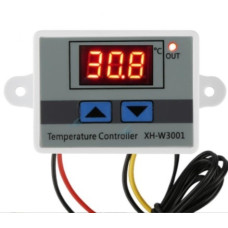 Digital thermostat XH-W3001 -50…110°C, 220V