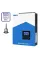 Hybrid Solar Inverter EASUN 2.2kW 12V ISolar-SMH-II-2.2KW (2200VA/1800W, Max CH 80A, AC 60) 