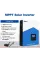 Hybrid Solar Inverter EASUN 2.2kW 12V ISolar-SMH-II-2.2KW (2200VA/1800W, Max CH 80A, AC 60) 