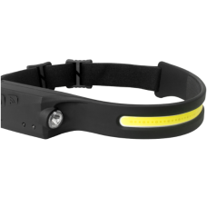 Westinghouse WF218 Headlamp with Motion Sensor 