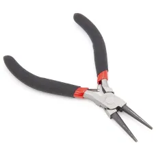 Round nose pliers 12 cm