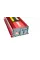 Voltage converter 12V-220V 2600W with pure sine wave