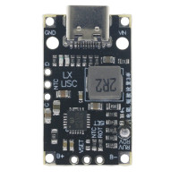 Контролер заряду IP2326 (2S/3S, QC3.0, Type-C)