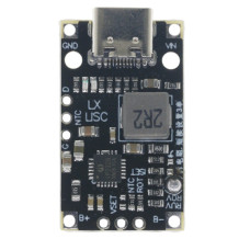 Контроллер заряда IP2326 (2S / 3S, QC3.0, Type-C)