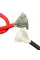 Cable 10 AWG, Red
