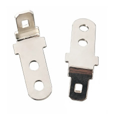 T1 Battery Terminals 6.35×4.75 mm for 12V 7Ah Battery Case