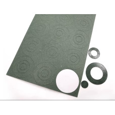 Battery Insulation Rings 32650-32700 + 18650 (10pcs) 