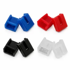 Transparent T1 T2 Battery Terminal Protective Cap