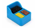 Silicone container TELIJIA