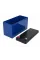 ES12V-7Ah Battery Case for 18650 Cells Blue
