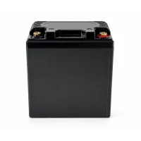 Battery case 12V5AH (ES 12-M05)