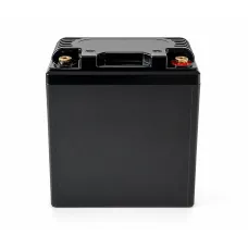 Battery case 12V5AH (ES 12-M05)