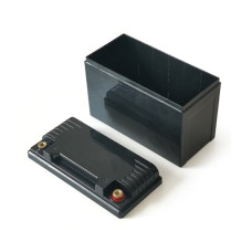 Battery case 12V6.5AH (ES 12-M065)