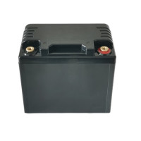 Battery case 12V7AH (ES 12-M07)