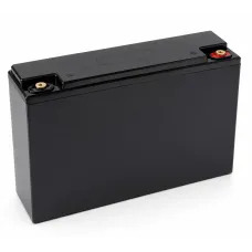 Waterproof ES12-32A Li-ion Lifepo4 Battery Case