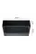 Waterproof ES12-32A Li-ion Lifepo4 Battery Case
