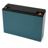 Корпус для складання акумулятора ES12-32A li-ion, Lifepo4 синій
