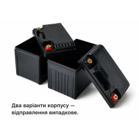 YT4 battery case (ES 12-M04)