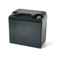 Battery case YT5 (ES 12-M05)
