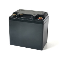 Battery case YT5 (ES 12-M05)