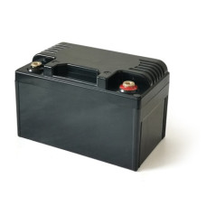 Battery case YT7 (ES 12-M07)