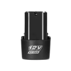 3S 10.8V–12V Battery Case for Drill / Screwdriver 18650 with BMS
