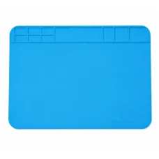 Silicone Repair Mat 300×200 mm for Soldering and Electronics Repair