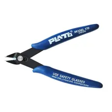 Plato Model 170 Side Cutters
