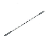 TE-04 Double-Sided Metal Spudger for Phone and Tablet Repair