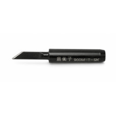 Luxianzi Soldering Tip 900M-T-SK Black
