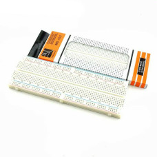 MB-102 830 tie-point breadboard