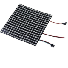  Flexible LED Matrix (Addressable) 16x16 WS2812B (256 RGB LEDs)