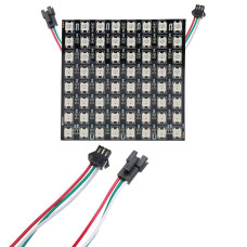 Addressable LED Matrix Smart LT WS2812B 8x8 cm
