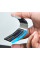 TE-023 Curved Metal Opening Pick for Smartphone Display Disassembly