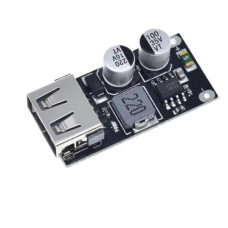 Модуль зарядки MH-KC24 USB с поддержкой QC 2.0,3.0