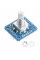 360 degree rotary encoder module
