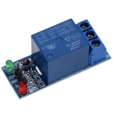 Channel Relay Module 5V