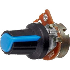 Rotary Encoder Module - 24 Pulses, 5V