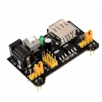 MB-102 Breadboard Power Supply Module 3.3V / 5V