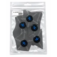 TE-022 Metal Opening Picks Set for Smartphone and Tablet Repair