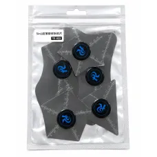 TE-022 Metal Opening Picks Set for Smartphone and Tablet Repair