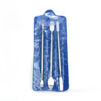 3PCS Metal Pry Tool Set for Electronics Repair
