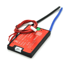 BMS Protection Board DaLy LiFePO4 12V 4S 30A